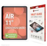 DISPLEX Tablet Glass iPad Air 11" (2024/2025/2026)