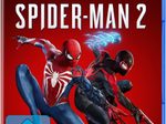 Marvel's Spider-Man 2 - Playstation 5