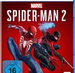 Marvel's Spider-Man 2 - Playstation 5