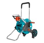 GARDENA Schlauchwagen AquaRoll M Easy