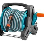 GARDENA Schlauchwagen Classic 10 Set 10 m