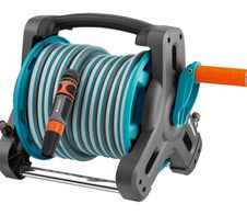 GARDENA Schlauchwagen Classic 10 Set 10 m