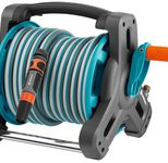 GARDENA Schlauchwagen Classic 10 Set 10 m