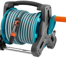 GARDENA Schlauchwagen Classic 10 Set 10 m