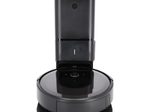 iRobot Roomba Combo i8+ Saug-und Wischroboter, schwarz