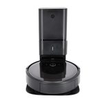 iRobot Roomba Combo i8+ Saug-und Wischroboter, schwarz