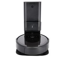 iRobot Roomba Combo i8+ Saug-und Wischroboter, schwarz