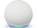 Amazon Echo Dot (5.Generation), Weiß