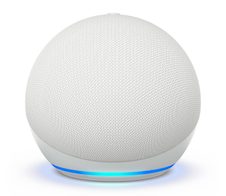 Amazon Echo Dot (5.Generation), Weiß