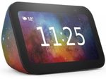 Amazon Echo Show 5 (3. Generation) Kids, Weltraum-Design