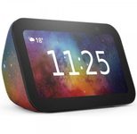 Amazon Echo Show 5 (3. Generation) Kids, Weltraum-Design