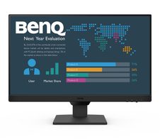 BenQ Monitor BL2490 LCD-Display 60,45 cm (23,8")
