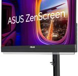 ASUS ZenScreen MB229CF portabler Monitor 54,6 cm (21,5 Zoll)