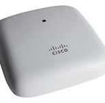 Cisco Business Access Point 140AC WiFi 5 Wave 2 2x2 MU-MIMO WPA2