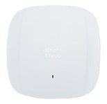 Cisco Access Point Catalyst WiFi 6E CW9162I Indoor