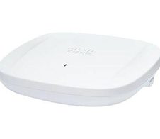 Cisco Access Point Catalyst WiFi 6E CW9166D1 Indoor integrierte directionale Antenne