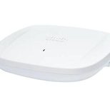 Cisco Access Point Catalyst WiFi 6E CW9166D1 Indoor integrierte directionale Antenne