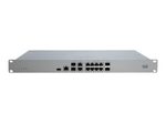 Cisco Firewall MX85 10-Port LAN 4-Port WAN