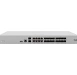 Cisco Firewall MX250 24-Port LAN 2-Port WAN