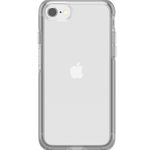 OtterBox Symmetry Series Clear für iPhone SE (3. und 2. Gen) 