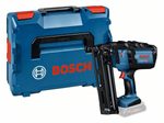 BOSCH Professional Akku-Nagler GNH 18V-64 Einzelschuss