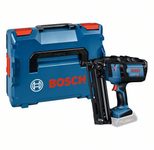 BOSCH Professional Akku-Nagler GNH 18V-64 Einzelschuss