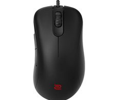Zowie Rechtshänder Gaming-Maus EC3-C - kabelgebunden