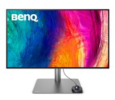 BenQ DesignVue PD3225U Grafik Monitor 80cm (31,5 Zoll)