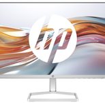 HP Serie 5 524sw Monitor 60,45cm (23,8 Zoll)