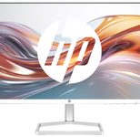 HP Serie 5 524sa Monitor 60,45cm (23,8 Zoll)