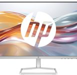 HP Serie 5 527sf Monitor 68,6cm (27 Zoll)