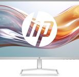 HP Serie 5 527sw Monitor 68,6cm (27 Zoll)