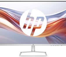 HP Serie 5 532sf Monitor 80cm (31,5 Zoll)