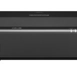Panasonic PT-CMZ50BEJ Ultrakurzdistanz Laserbeamer 5.200 Lumen