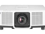 Panasonic PT-MZ882WEJ Laser LCD Beamer 8.200 Lumen