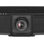 Panasonic PT-MZ882BEJ Laser Beamer 8.200 Lumen