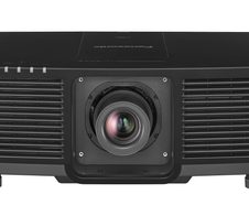 Panasonic PT-MZ882BEJ Laser Beamer 8.200 Lumen