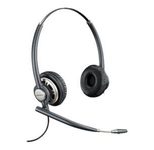 Poly EncorePro HW720 Stereo Headset On-Ear