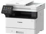 Canon i-SENSYS MF463dw Laser- Multifunktionsdrucker s/w