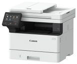 Canon i-SENSYS MF463dw Laser- Multifunktionsdrucker s/w