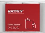 KATRIN Küchenrollen 2-lagig