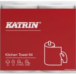 KATRIN Küchenrollen 2-lagig