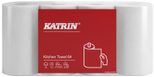 KATRIN Küchenrollen 2-lagig