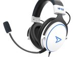 Steelplay HP-52 Gaming-Headset, weiß 