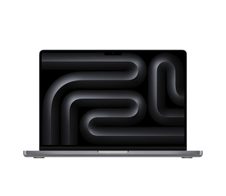 Apple MacBook Pro 35,97cm (14,2") space grau