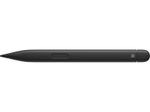 Microsoft Surface Slim Pen 2 Eingabestift Kabellos Schwarz