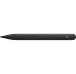 Microsoft Surface Slim Pen 2 Eingabestift Kabellos Schwarz