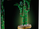 LEGO® Botanicals 10344 Glücks-Bambus