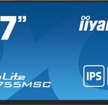 iiyama ProLite T2755MSC-B1 Touch Monitor 68,6 cm (27 Zoll)
