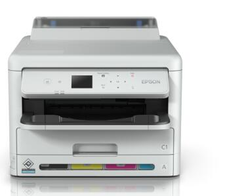 Epson WorkForce Pro WF-C5390DW BAM Tintenstrahldrucker 